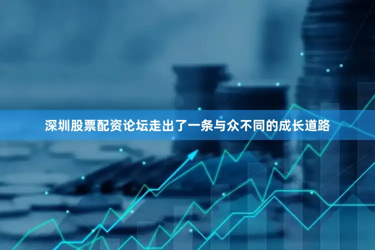 深圳股票配资论坛走出了一条与众不同的成长道路